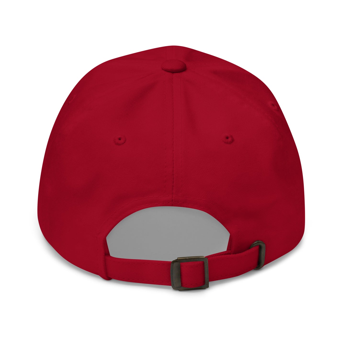 Dark Labrador Dad hat