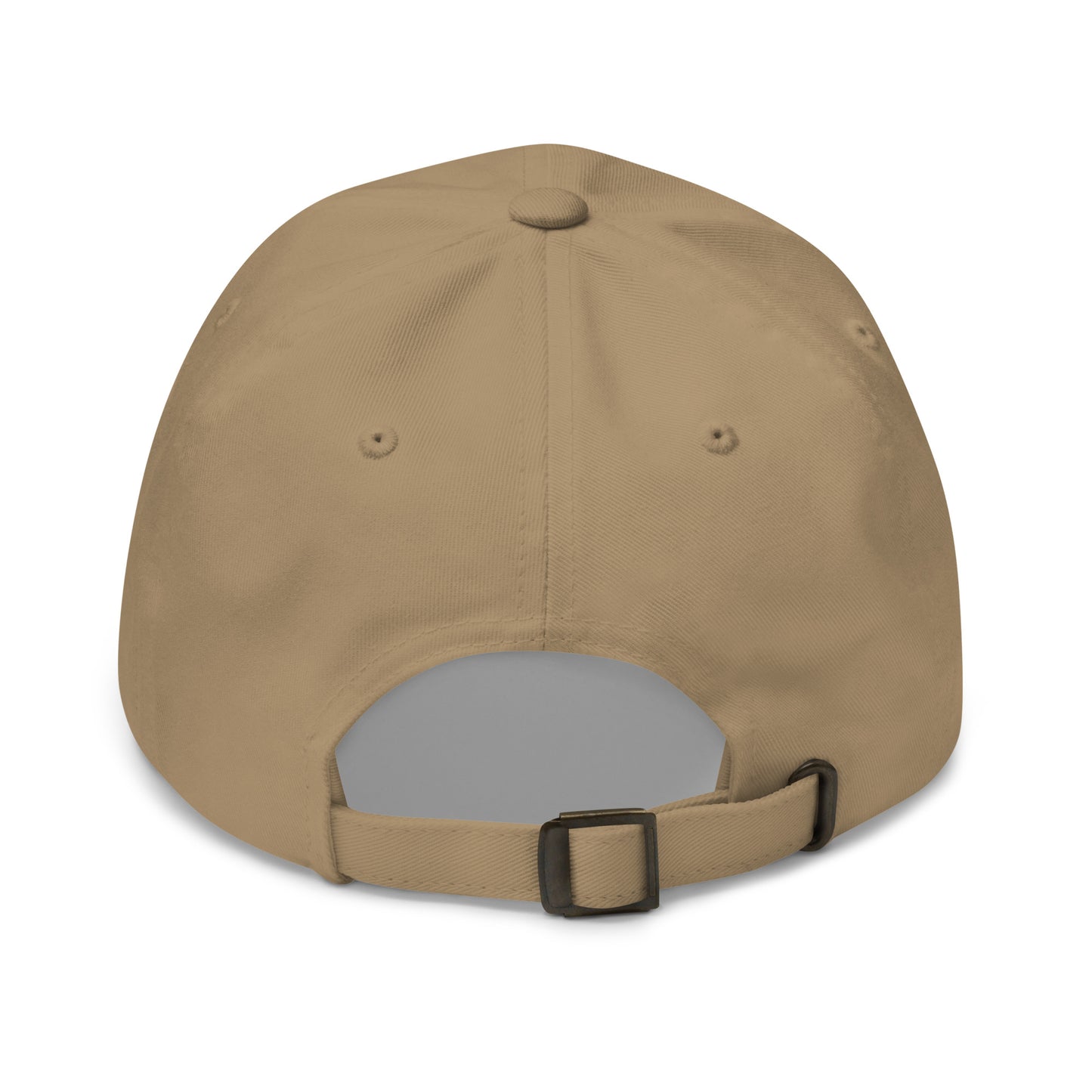 Dark Labrador Dad hat