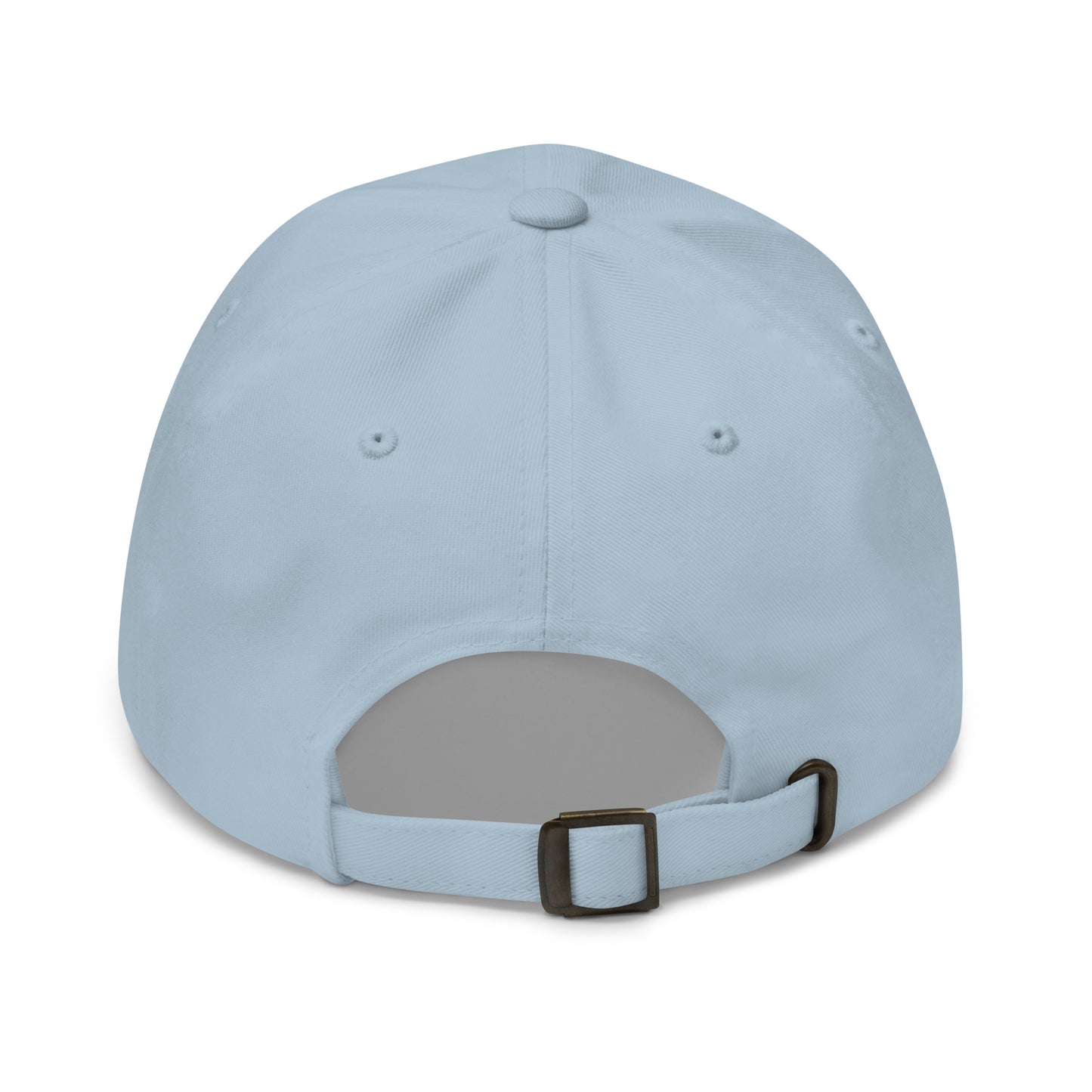 Dark Labrador Dad hat