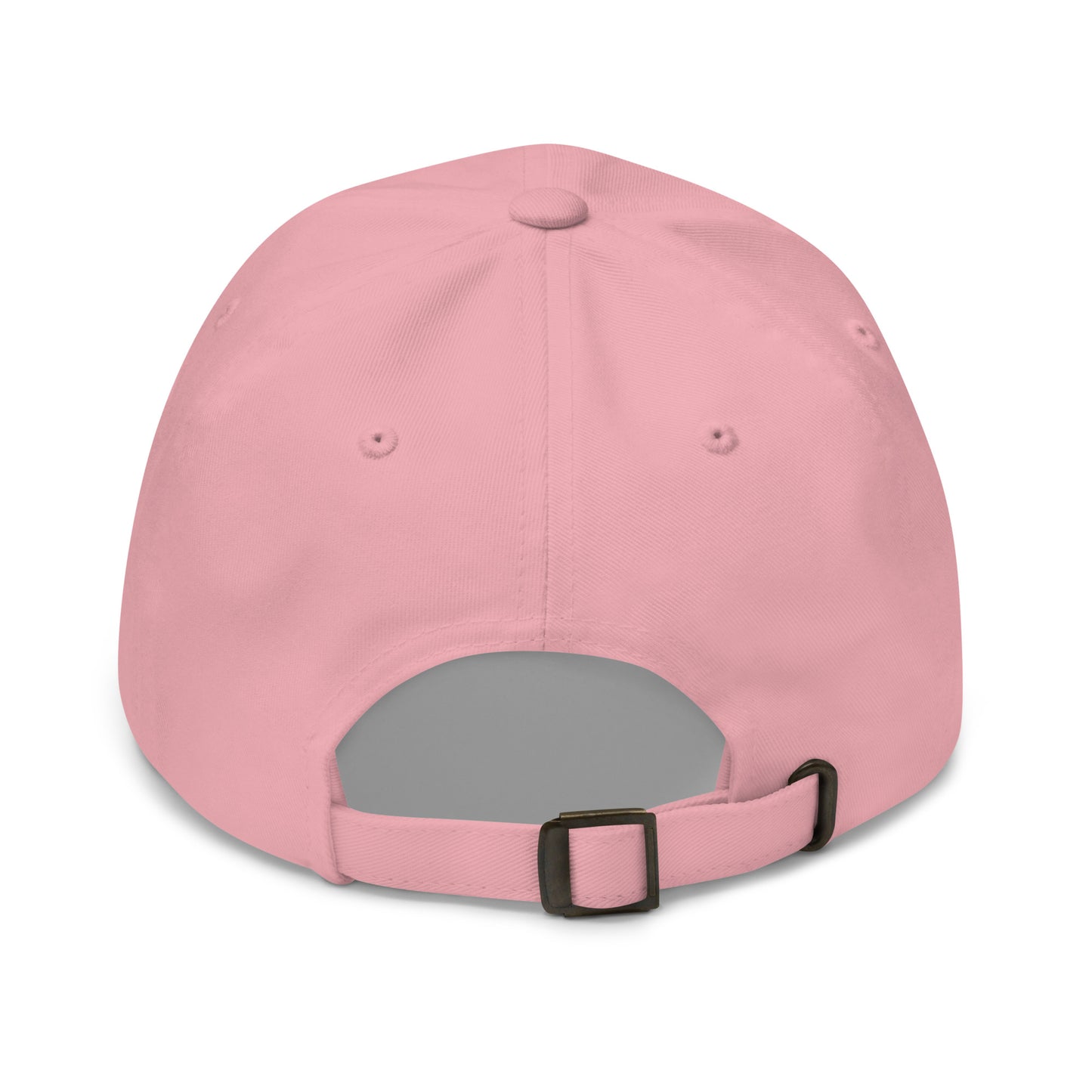 Dark Labrador Dad hat