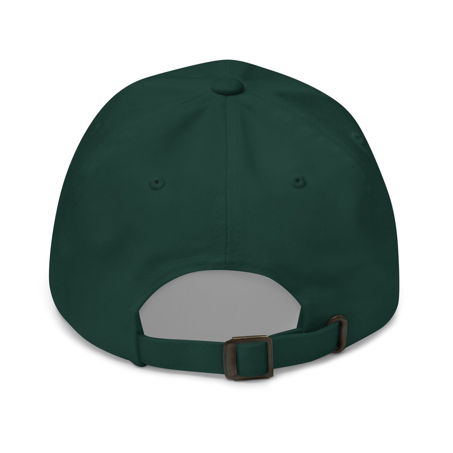 Dark Labrador Dad hat