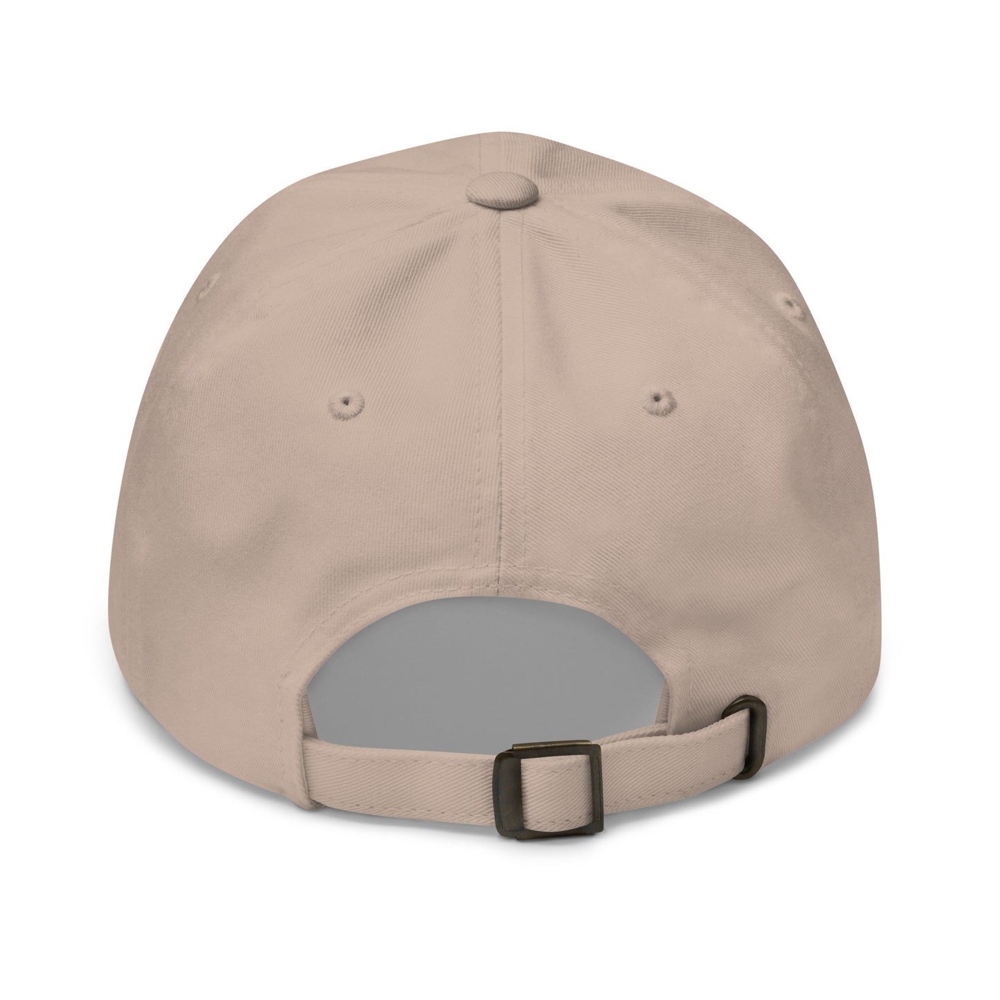 Dark Labrador Dad hat