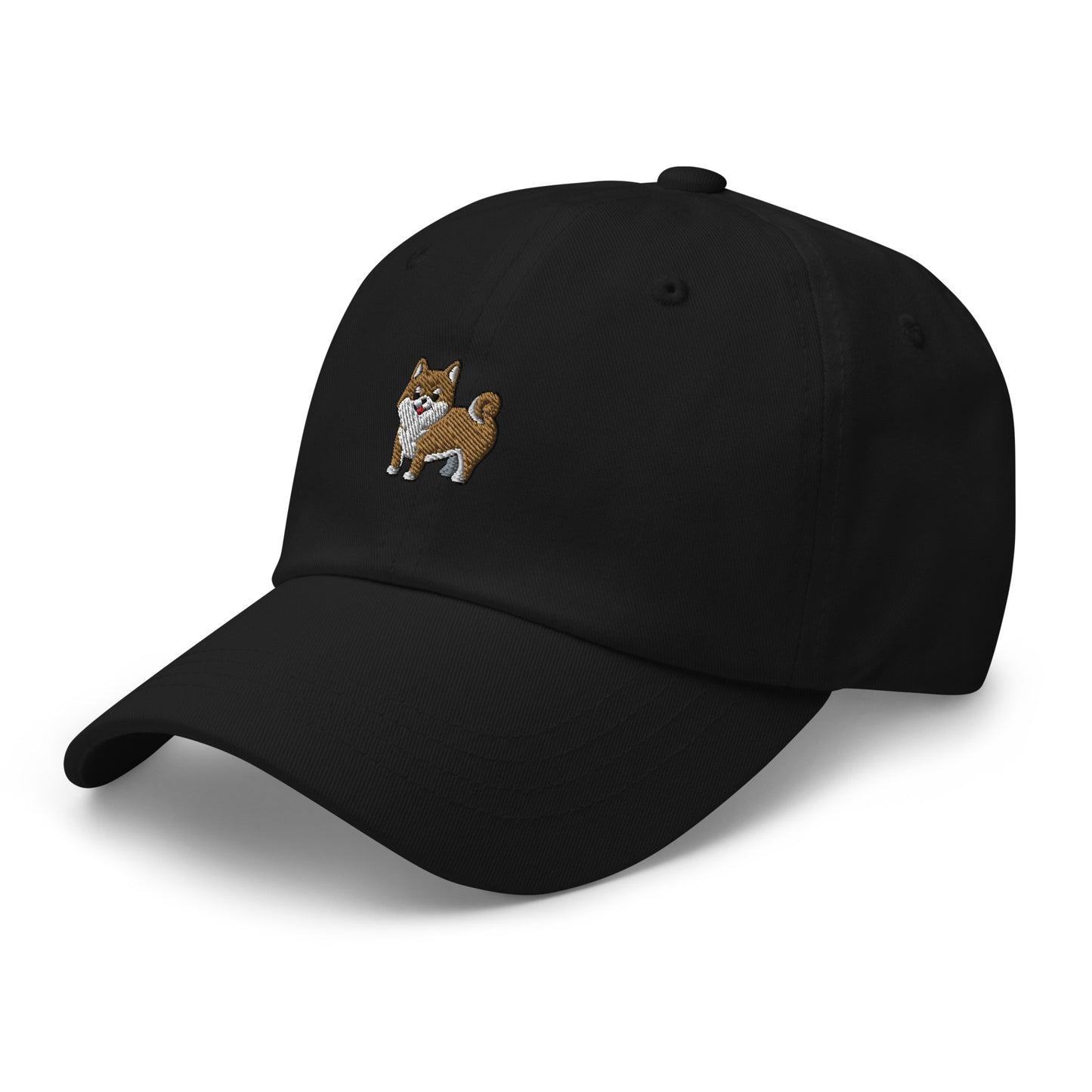 Shiba Inu Dad hat