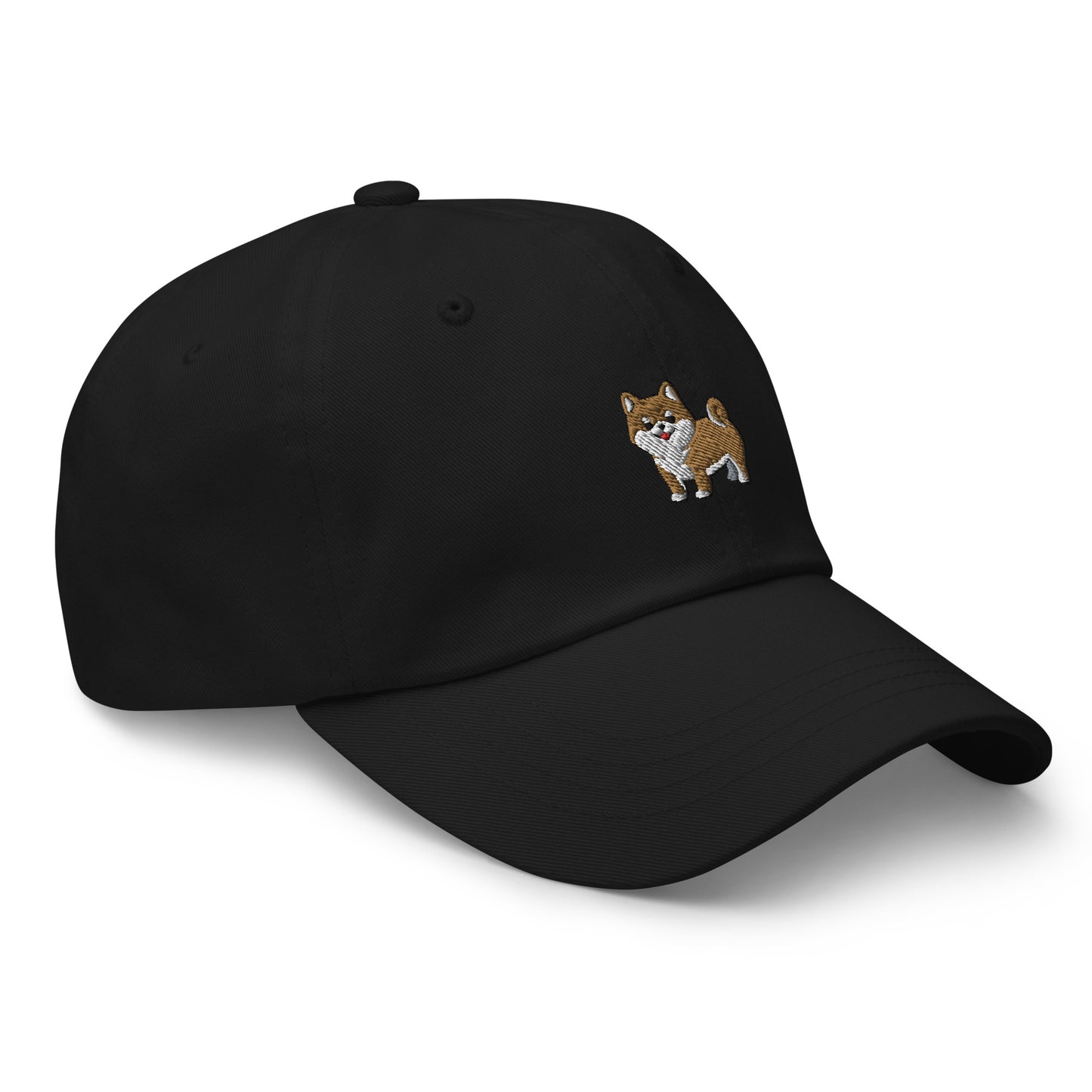 Shiba Inu Dad hat