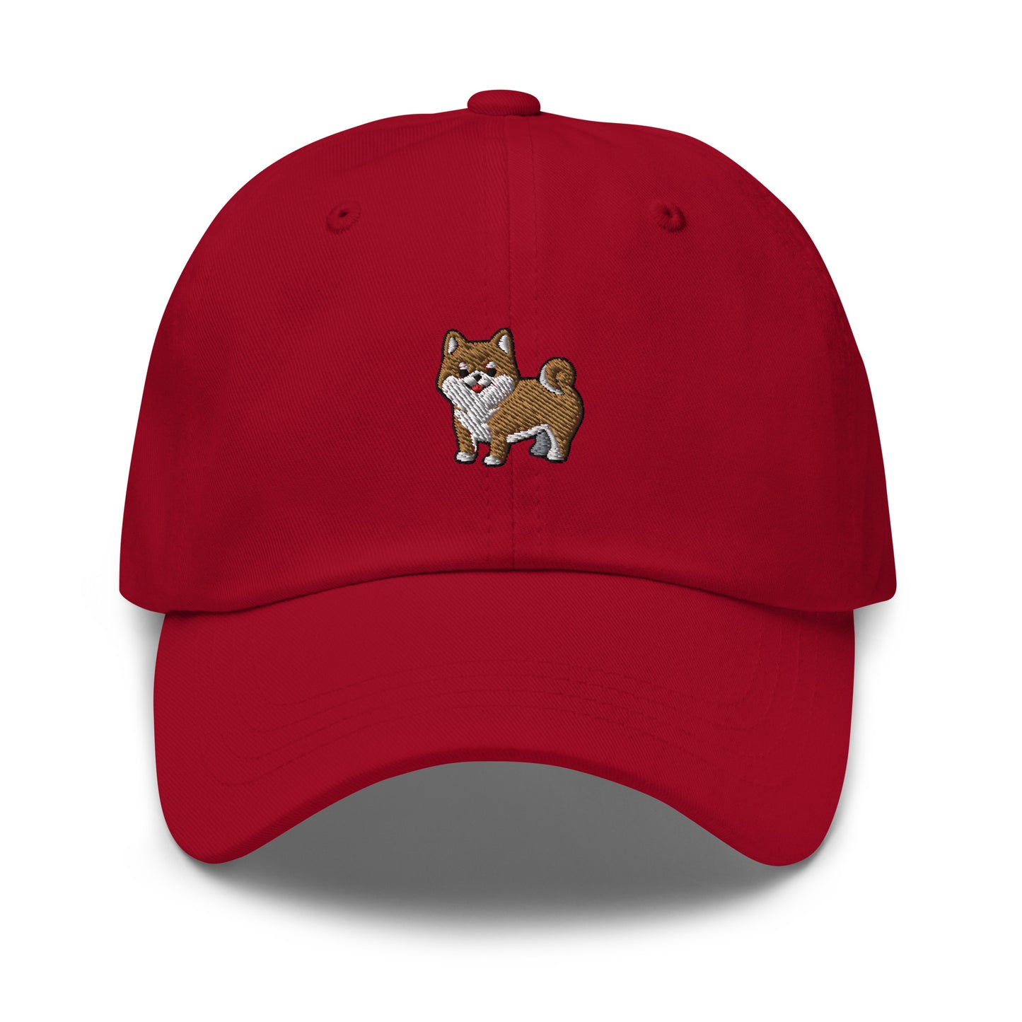 Shiba Inu Dad hat