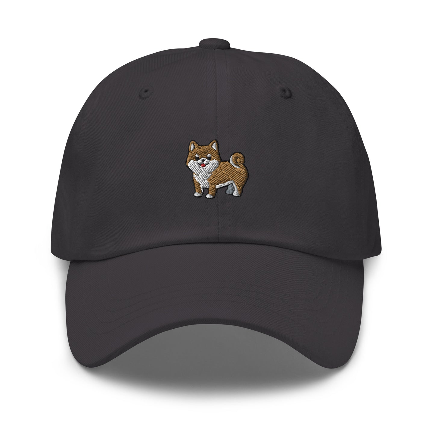 Shiba Inu Dad hat