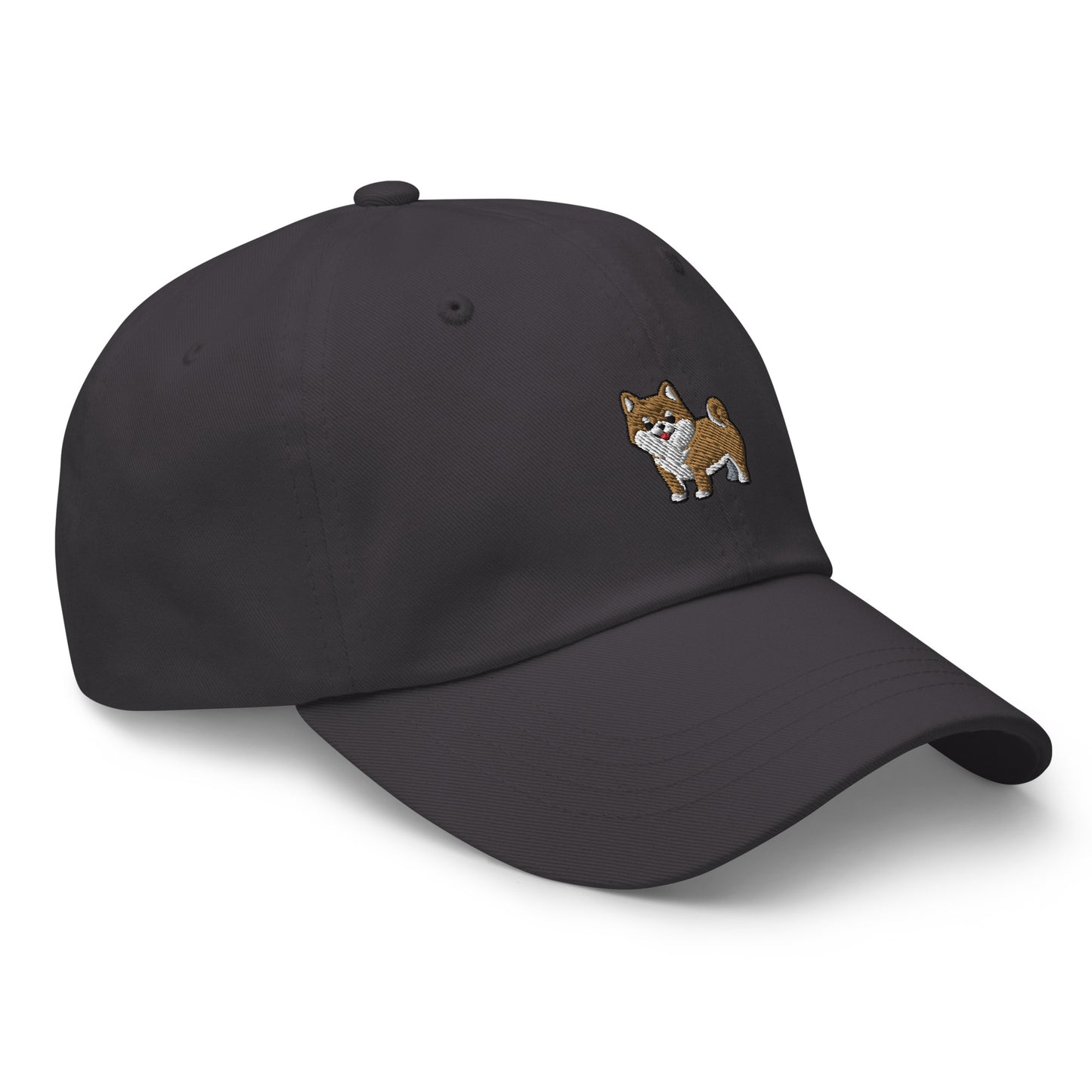 Shiba Inu Dad hat