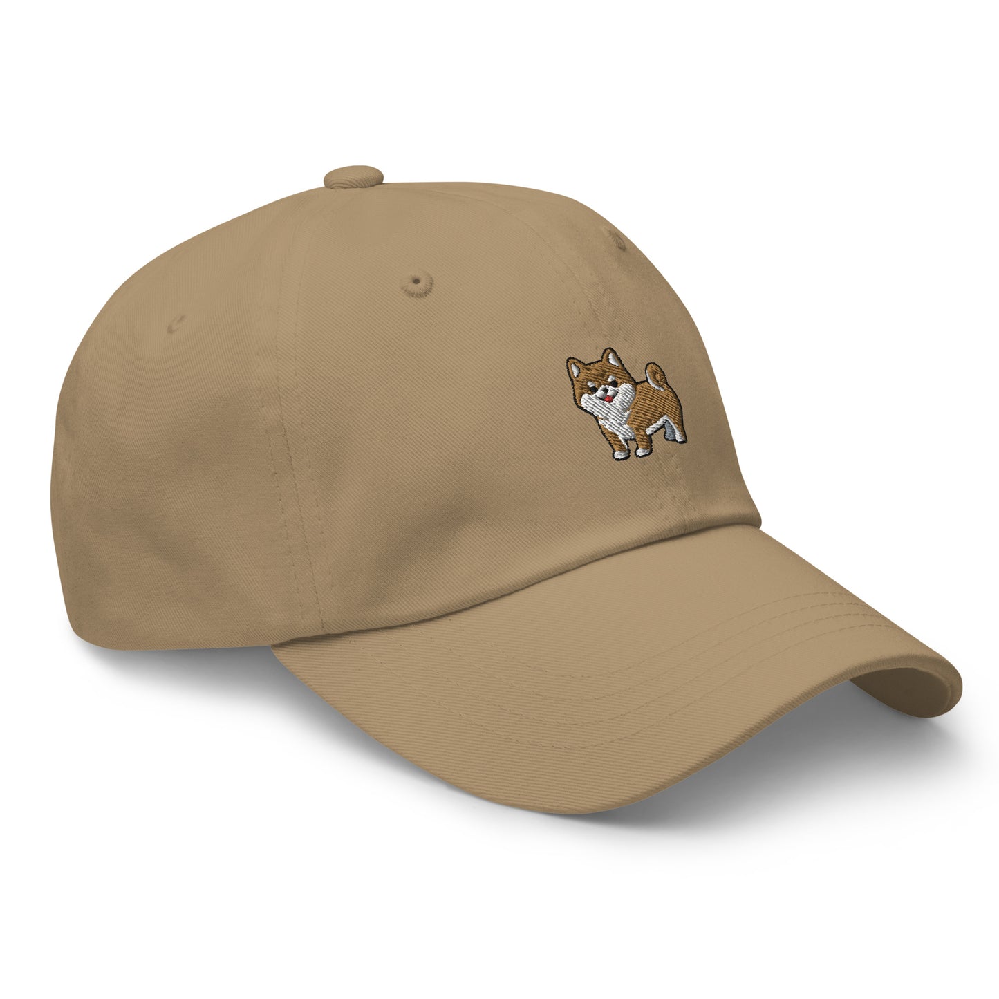 Shiba Inu Dad hat