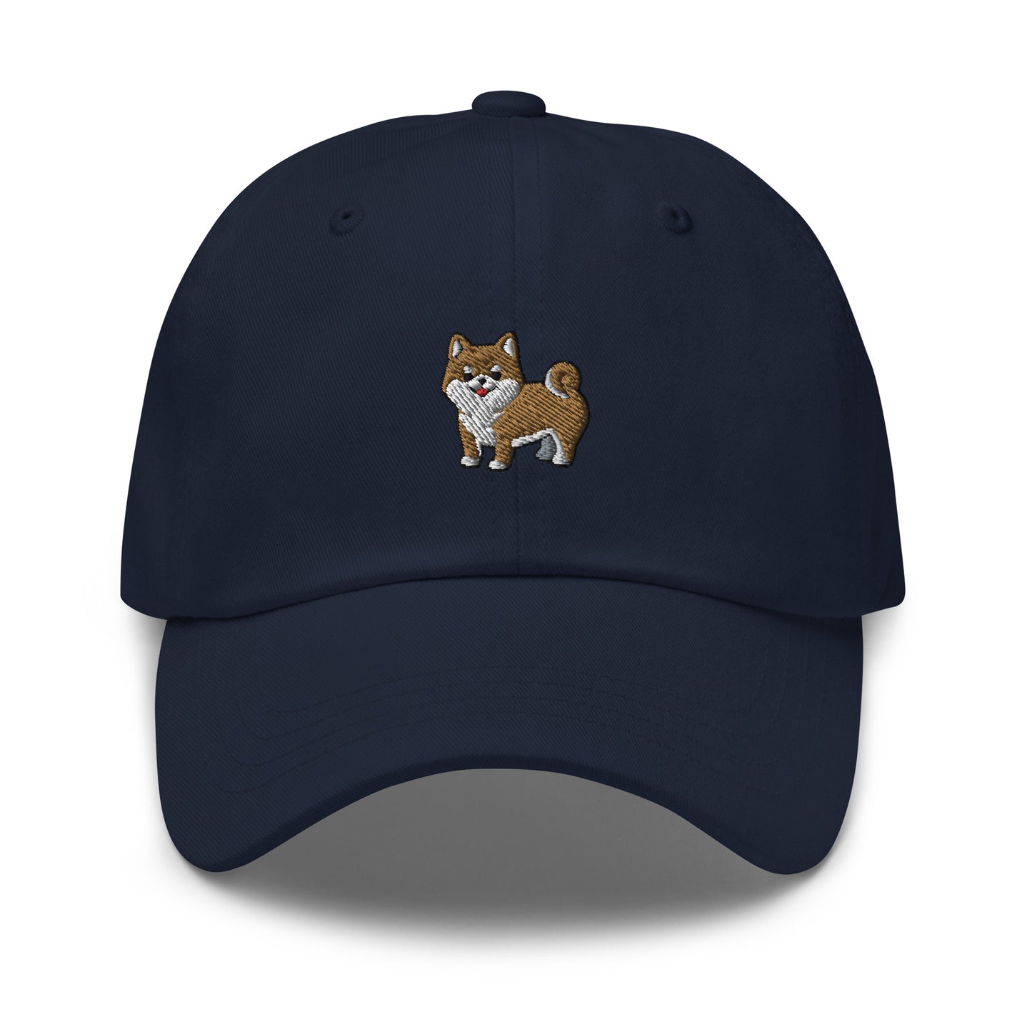 Shiba Inu Dad hat