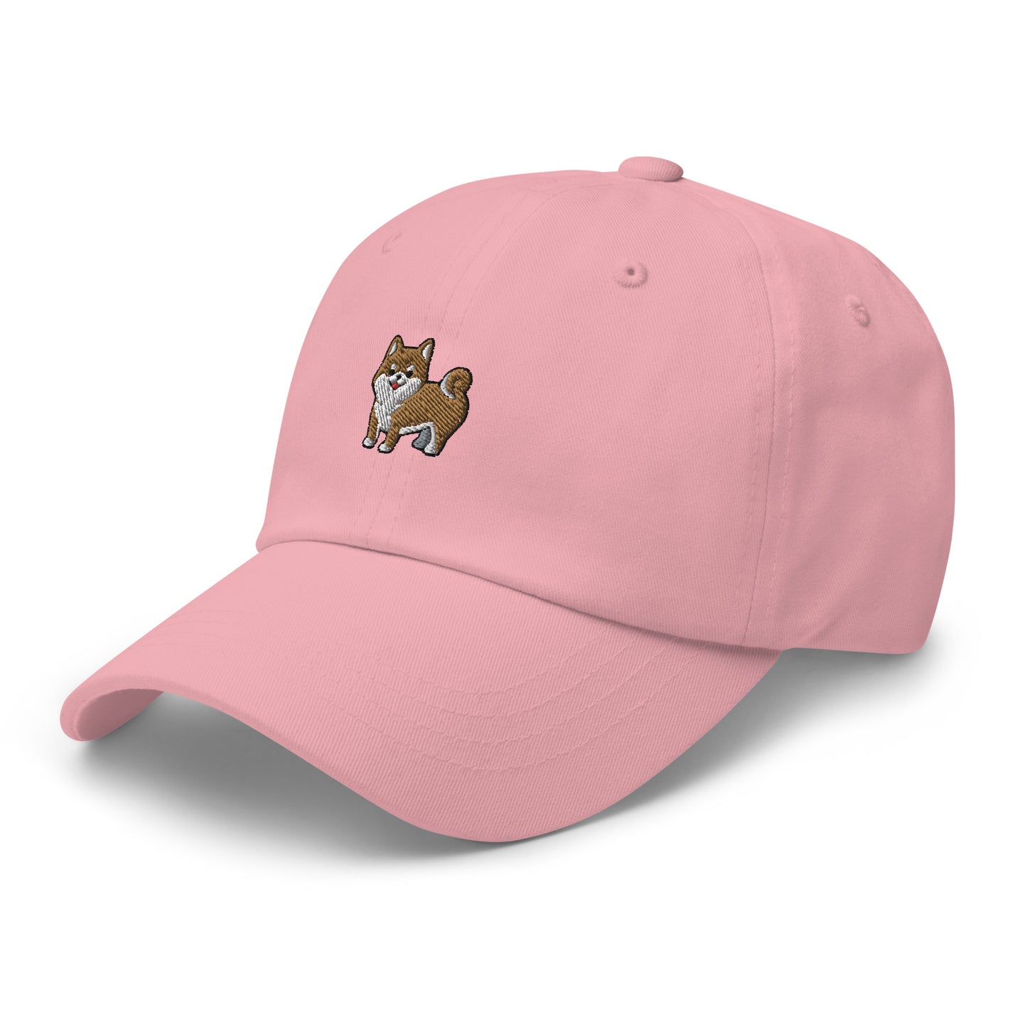 Shiba Inu Dad hat