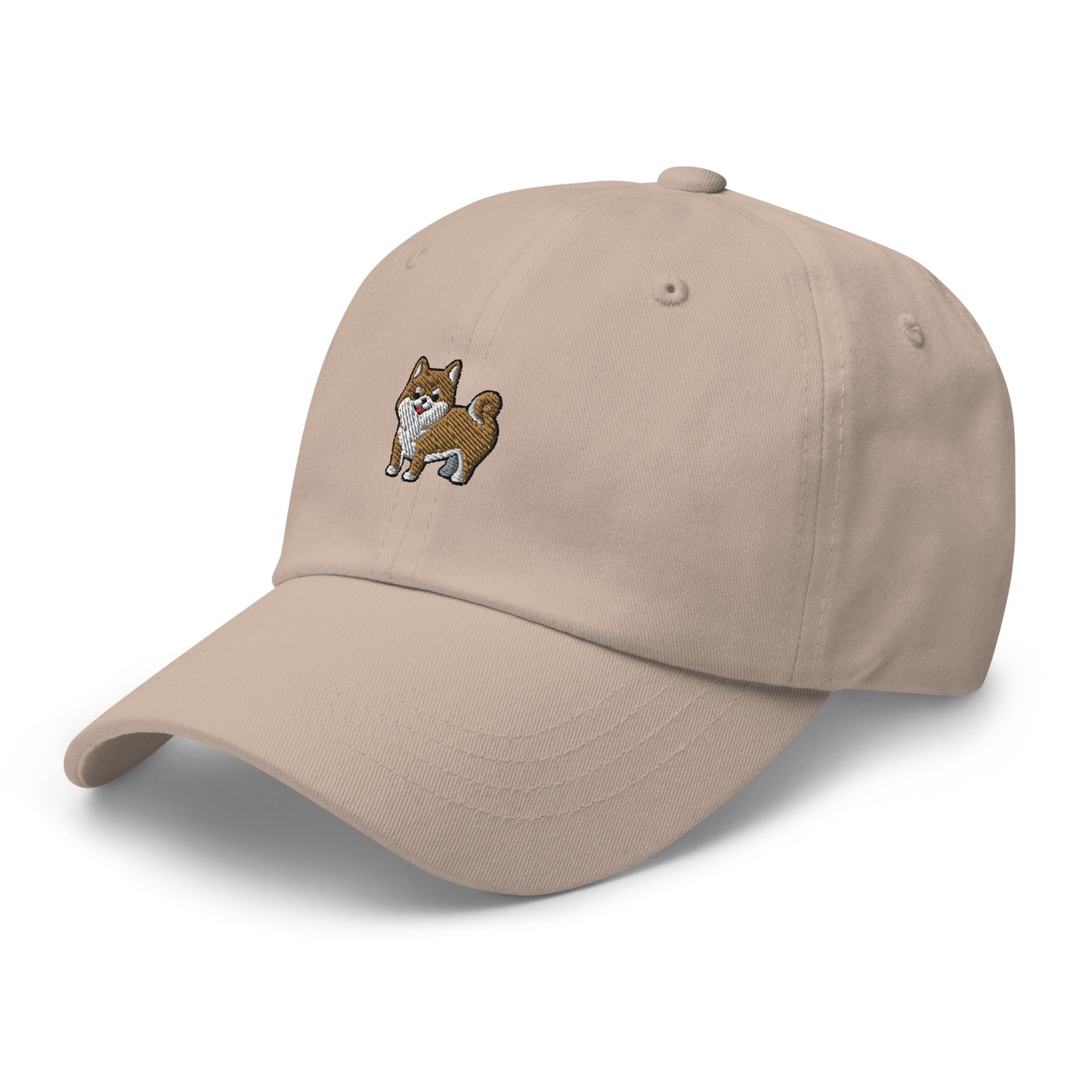 Shiba Inu Dad hat