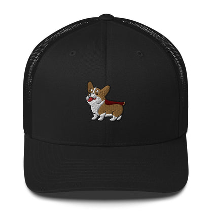 Corgi Hat