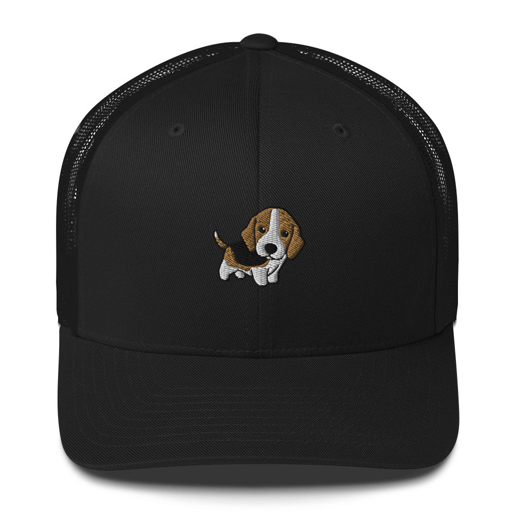 Beagle Hat