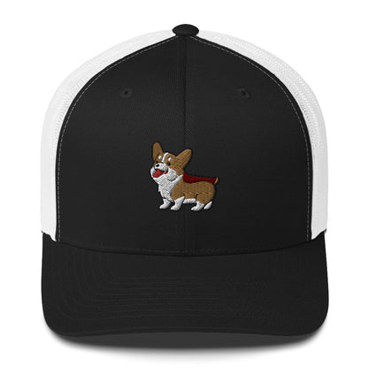 Corgi Hat