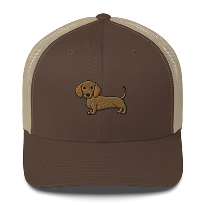 Hats Golden Dachshund Hat Dachshund