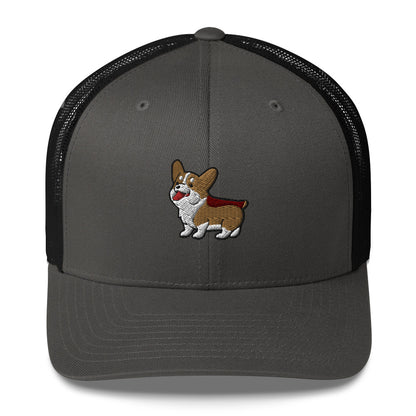 Corgi Hat