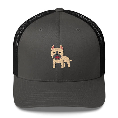 Hats French Bulldog Light Cap French Bulldog