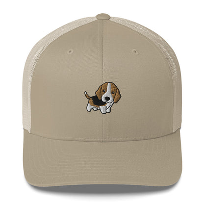 Beagle Hat