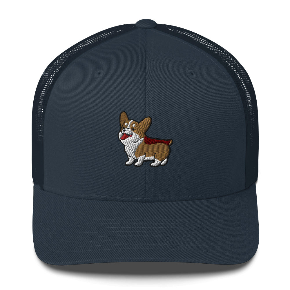 Corgi Hat