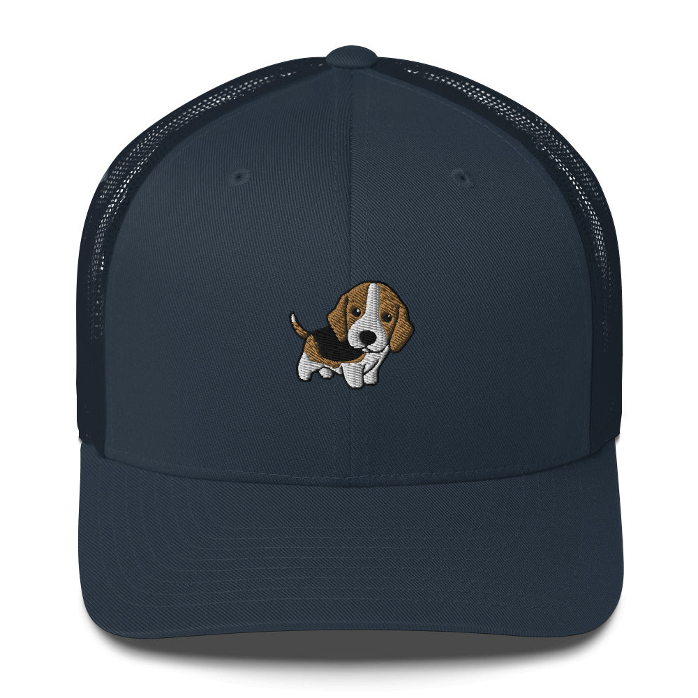 Beagle Hat