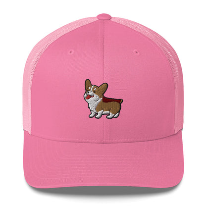 Corgi Hat