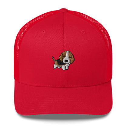 Beagle Hat