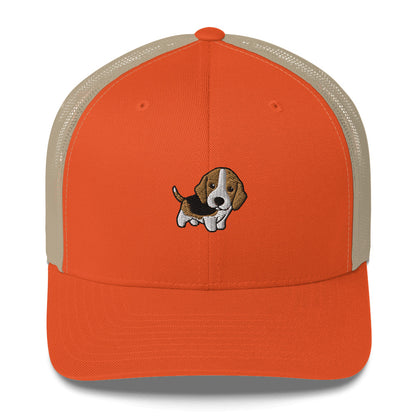 Beagle Hat