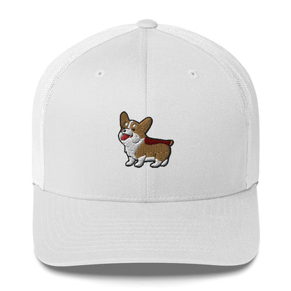 Corgi Hat