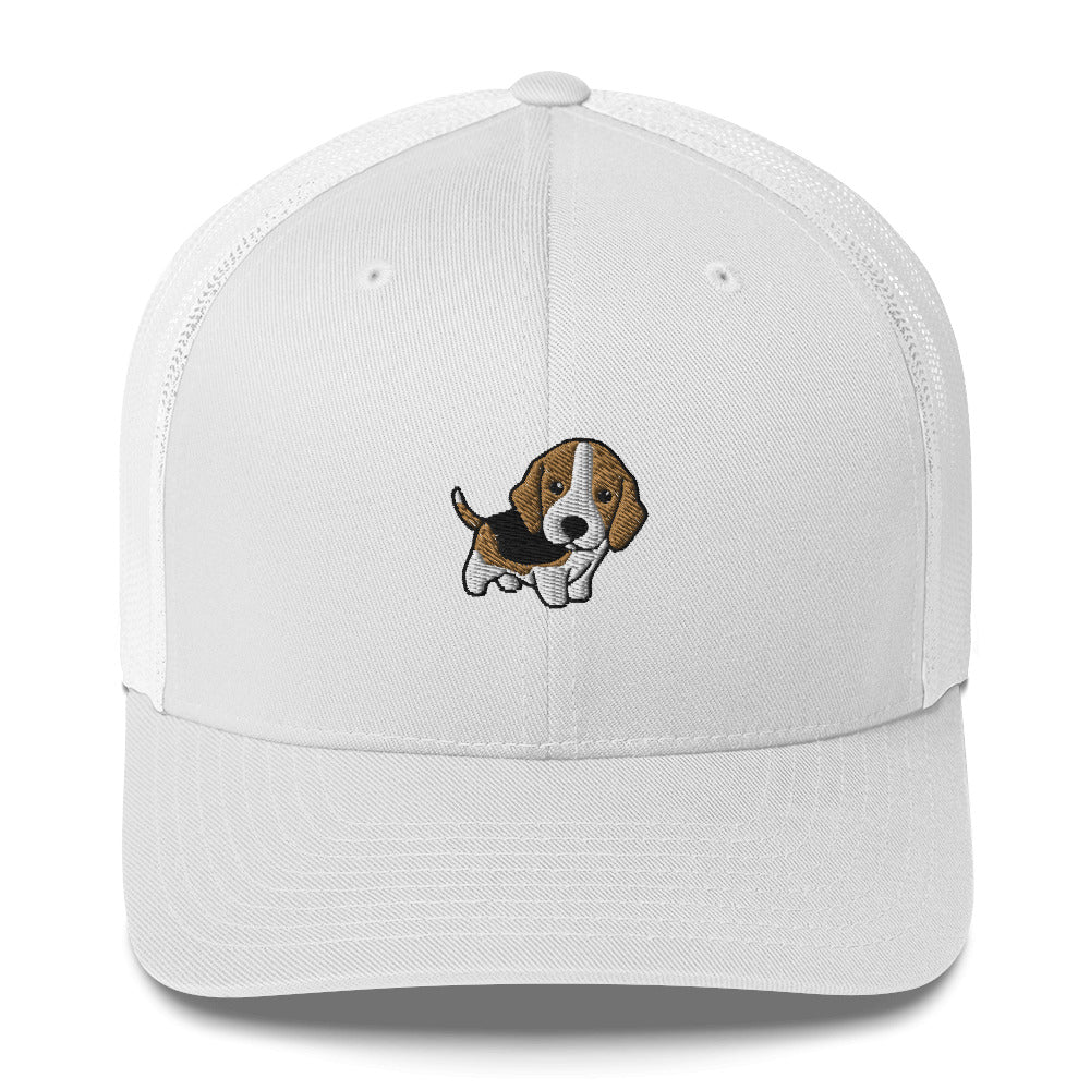 Beagle Hat